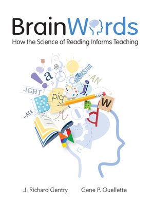 cover image of Brain Words